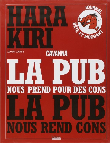 la pub rend con